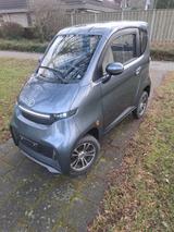 Andere Futura Kabinenroller - Kabinenroller