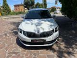 Skoda Octavia 1.4 TSI Wagon Ambition G-Tec - Skoda Octavia mit CNG-Antrieb: Kombi, 1.4