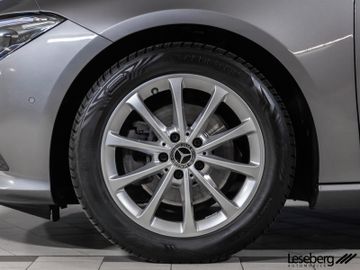 Mercedes CLA 200 - 7