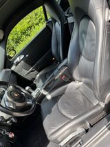 Porsche Cayman S  - Porsche aus 2006