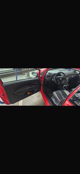 Fiat Tausche das auto Marke  Fiat punte Garde g... - Fiat Punto Gebrauchtwagen in Stuttgart