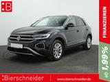 Volkswagen T-Roc 1.5 TSI DSG Style AHK NAVI ACC LED-PLUS - Volkswagen Jahreswagen: Plus