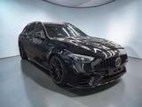 Mercedes-Benz C 63 AMG T 4M+ S E-PERFORMANCE*CARBON-FULL*AERO - gebrauchte Mercedes-Benz C 63 AMG aus dem Jahr 2024