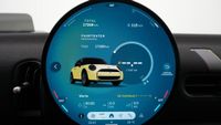 MINI Cooper C - Vorschau Bild 13