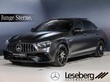 Mercedes-Benz E 63 S AMG 4M+ Multibeam/Pano/Distro/HuD/Memory - gebrauchte Mercedes-Benz E 63 AMG aus dem Jahr 2023