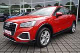 Audi Q2 30 1.0 TFSI advanced LED Sitzheizung Kamera - Audi Q2 in Kassel