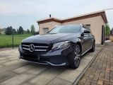 Mercedes-Benz E 300 de T Autom. -