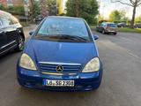 Mercedes-Benz Mercedes A 160 - gebrauchte Mercedes-Benz A 160 aus dem Jahr 1998