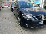 Seat Alhambra TDI DSG mod.2020 Vollaustatt... - Seat Alhambra in Bremen