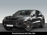 Porsche Cayenne Black Edition Standheizung Sitzbelüftung - Porsche Cayenne New cars