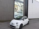 Fiat 500 1.2 Dolcevita - Fiat 500: Sportwagen