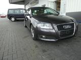 Audi A3 Ambition, Leder, PDC hinten, Sitzheizung - Audi A3 aus 2009: Cabrio