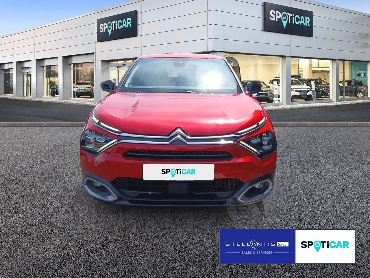 Citroën C4 Shine 1.2 130 LenkrHzg SHZ Navi EPH Kam imagem 2