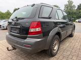 Kia Sorento 2.5 CRDi EX - gebrauchte Kia Sorento aus dem Jahr 2006