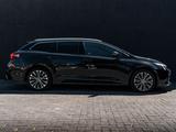 Toyota Corolla Touring Sports Hybrid UBER PAKET - Toyota Corolla in Wuppertal