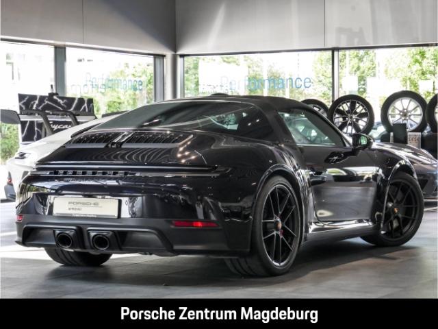 Porsche 992 -2 (911) Targa 4 GTS*LIFT*BOSE*PRIVACY*