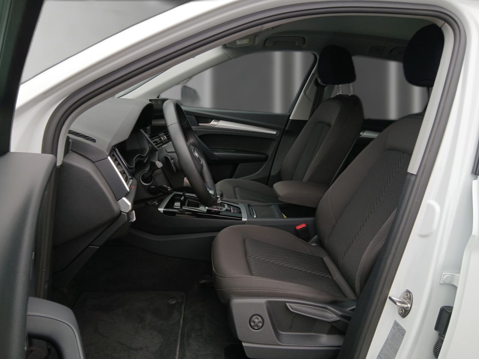 Audi Q5 - Bild 10