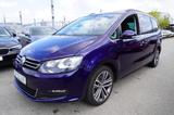 Volkswagen Sharan 1,4TSi DSG 7-Sitzer*NAVI*LED*SEHR GEPFLEG - VW Sharan Gebrauchtwagen in Nürnberg