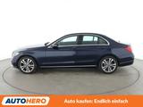Mercedes-Benz C 220 d Exclusive Aut.*NAVI*CAM*LED*PDC*SHZ*ACC* - Mercedes-Benz C 220 in Dresden