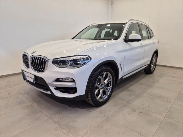 BMW BMW X3 xdrive20d xLine 190cv - Cruise/Lim - Cam