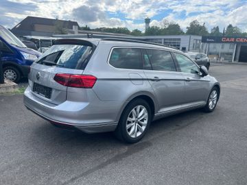 Volkswagen Passat Variant - 4