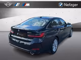 BMW 320 i xDrive Limousine LED RFK LED Ambiente - BMW 320 Limousine 320i xdrive mit Benzin-Antrieb