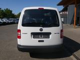 Volkswagen Caddy Maxi Kombi 2.0 TDI Navi Klima - gebrauchte VW Caddy aus dem Jahr 2011