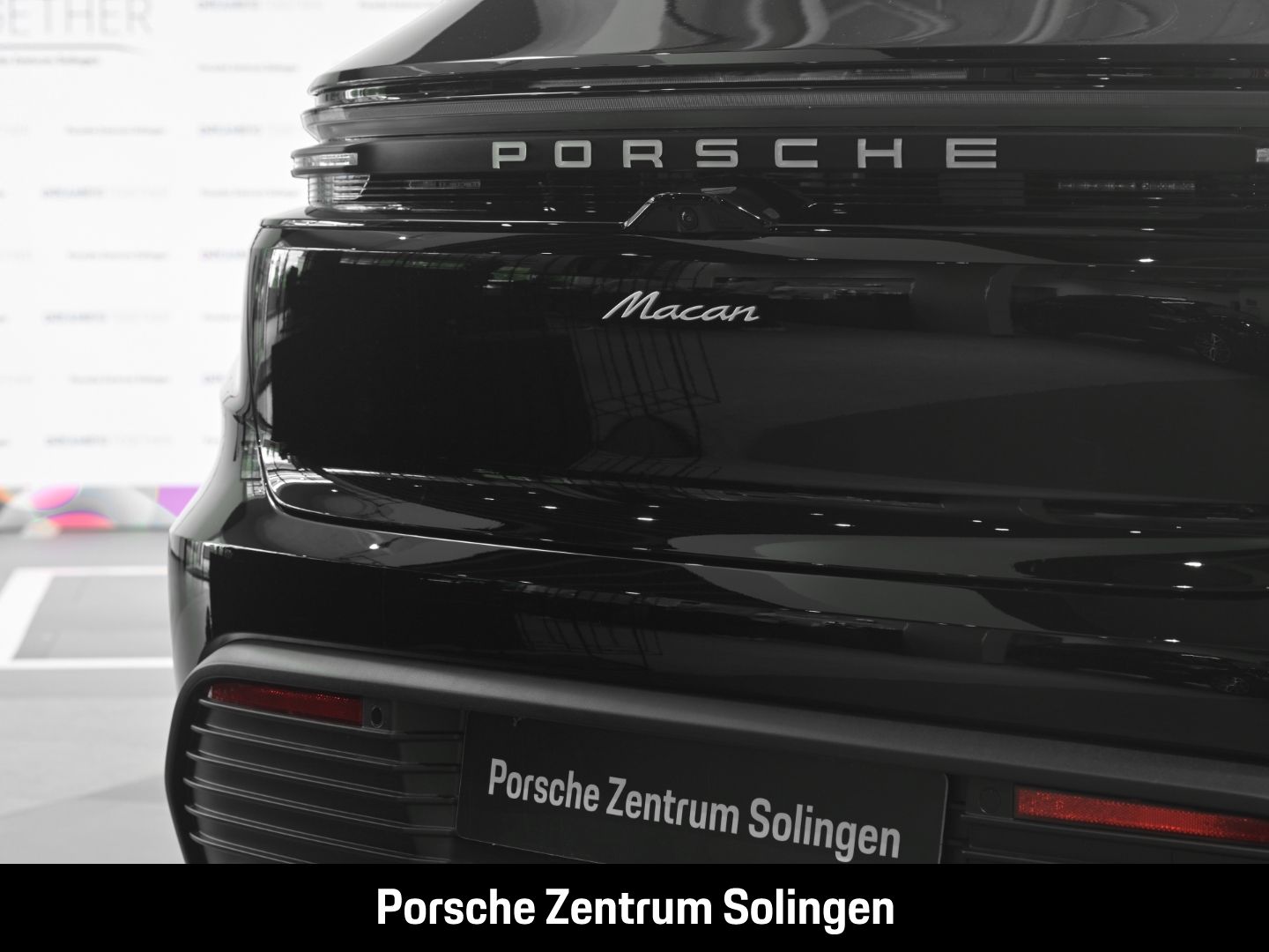 Porsche Macan - Bild 8