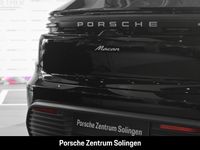 Porsche Macan - Vorschau Bild 8