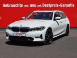 BMW 320i Touring LED Kamera Navi Pano AHK - BMW 320 Touring Kombi I Gebrauchtwagen
