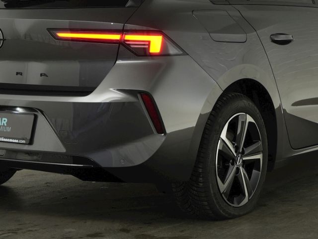 Astra L LIM GS+LED LICHT+NAVI+360 GRAD KAMERA+SI