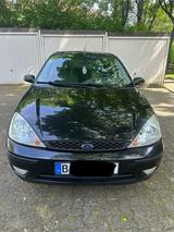 Ford Focus 1.6 Gas/Benzin TÜV 10/27 - Ford Focus mit LPG-Antrieb