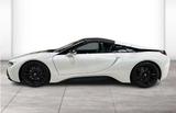 BMW i8 Roadster - - BMW i8 von privat