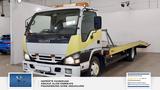 Isuzu NPR 3,0 Diesel,Autotransporter , Abschleppwagen  - Isuzu Reisebus