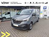 Renault Trafic Kasten L1H1 2,8t Komfort/ Standheizung! - Renault Trafic Gebrauchtwagen in Stuttgart