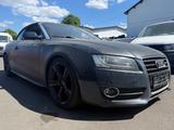 Audi A5 Cabriolet 3.0 TDI quattro*Elektronikproblem* - mit Diesel-Antrieb: Cabrio