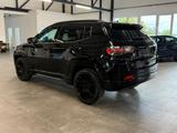Jeep Compass 1,5 Mild-Hybrid NAV+LED+KAM+ACC+SPUR.ASS - Jeep Compass mit Benzin-Antrieb