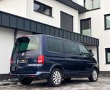 Volkswagen T5 Multivan 2.0 TDI/7.SITZER/SHZ/KLIMA/NAVI/ - Volkswagen T5 Multivan: Sitze