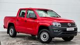Volkswagen Amarok 3.0TDI*DoubleCab*1Hd*Standhzg*AHK*Carplay - Volkswagen Amarok in Dortmund