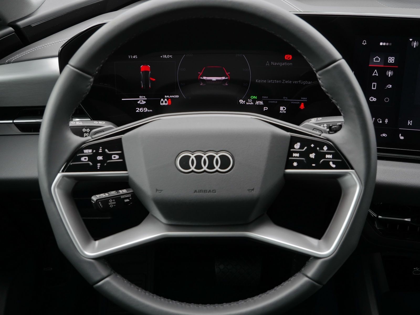 Audi A6 e-tron - Bild 9