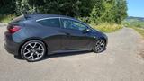 Opel Astra 2.0 Turbo 206kW S/S OPC OPC - Opel Astra: 2.2