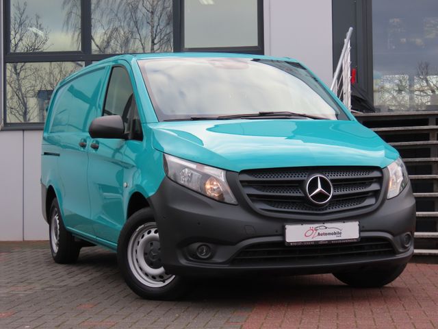 Mercedes-Benz Vito Kasten 114CDI PRO RWD lang Automatik