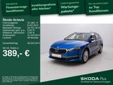 Skoda Octavia 1.5 TSI mHEV Selection AHK*VC*LED*PDC