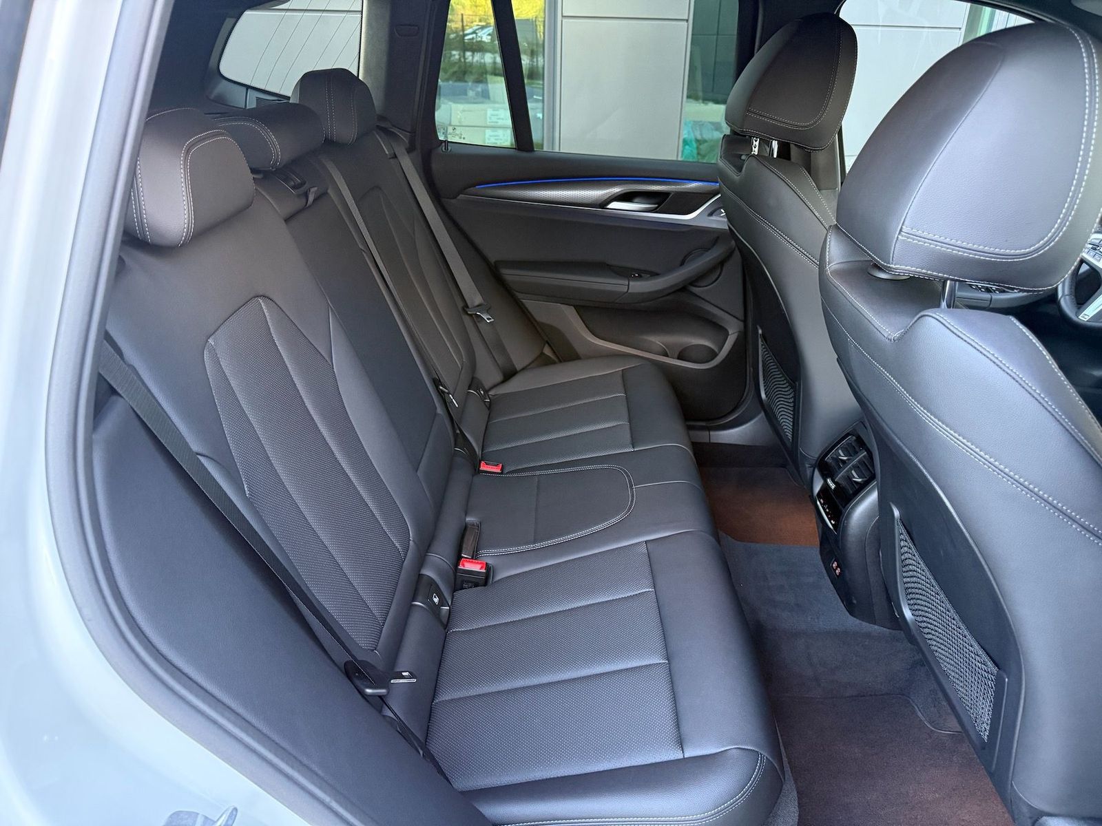 Fahrzeugabbildung BMW X3 20d xD M-SPORT|AHK|KAMERA|GARANTIE BIS 7/2029