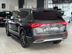 SEAT Tarraco Xcellence 4Drive /7Sitzer/360 Kamera/AHK