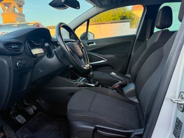 Opel Crossland (X) - 8