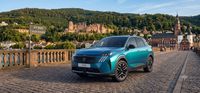 Peugeot 3008 - Vorschau Bild 1
