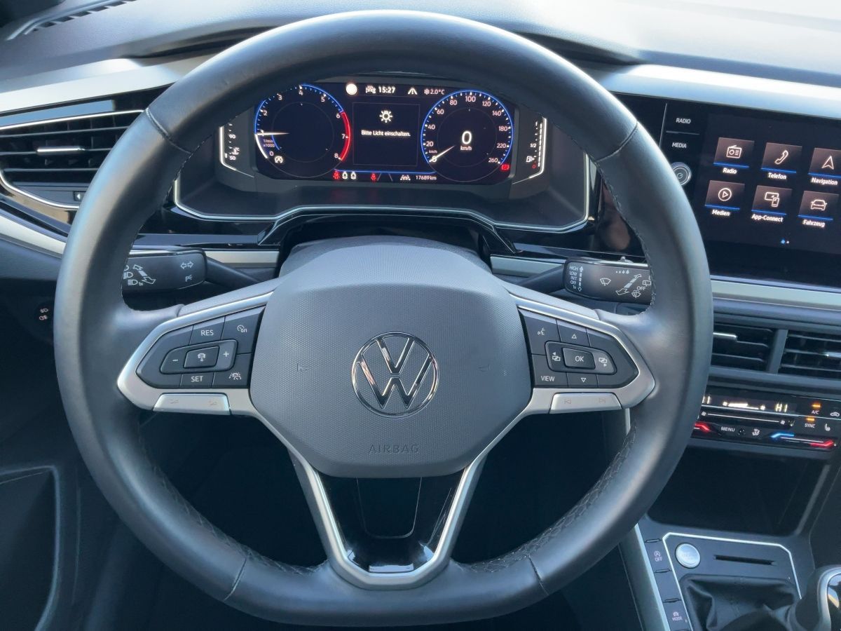 Volkswagen Taigo - Bild 10