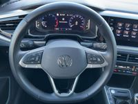 Volkswagen Taigo - Vorschau Bild 10