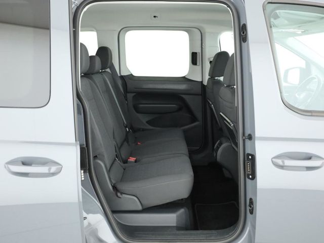 Volkswagen Caddy 2.0TDI DSG DARK LABEL LED APP ACC STANDHZ